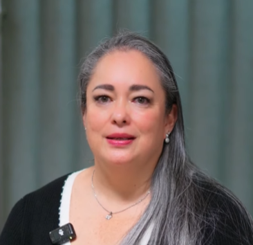 Testimonio GABRIELA GUILLÉN